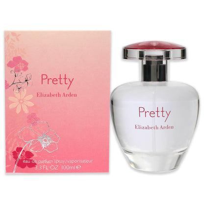 Pretty