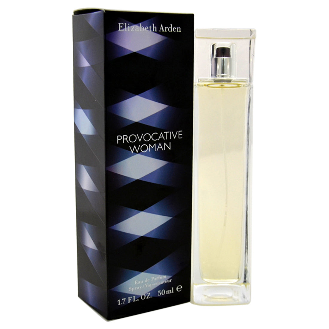 Elizabeth Arden Provocative Woman Women EDP Spray