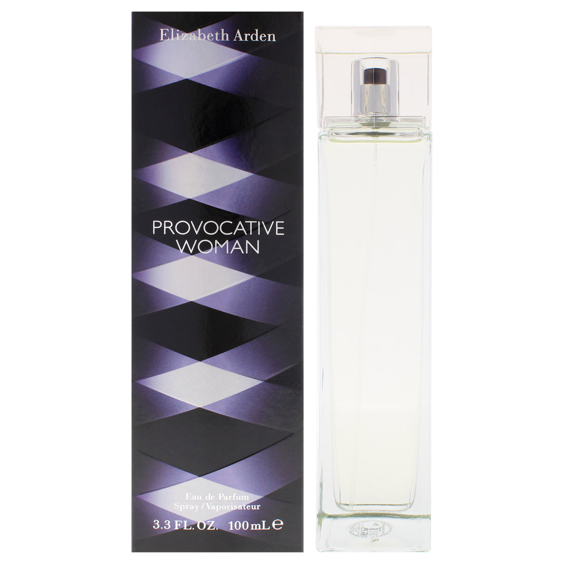 Elizabeth Arden Provocative Woman Women EDP Spray