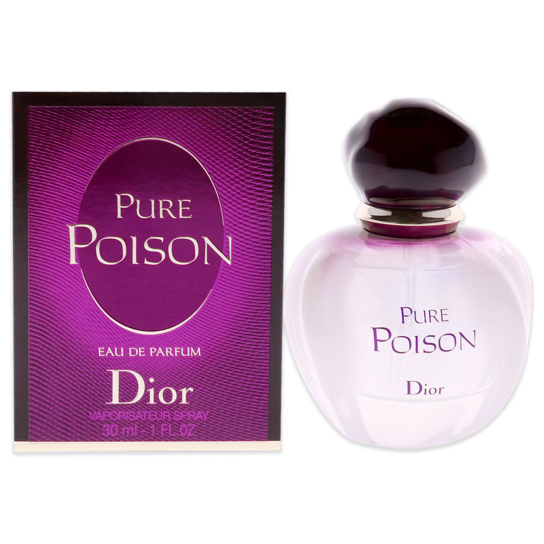 Christian Dior Pure Poison Women EDP Spray