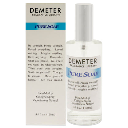 Pure Soap