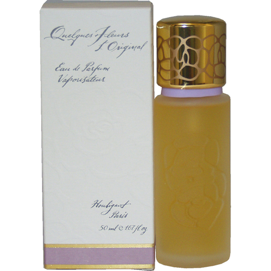 Houbigant Quelques Fleurs Women EDP Spray