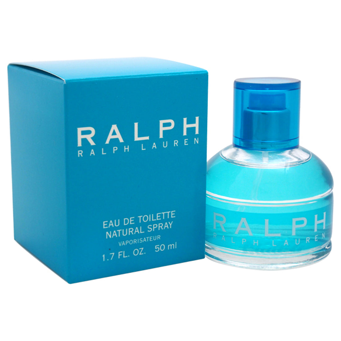 Ralph by Ralph Lauren for Women 1.7 oz EDT Spray