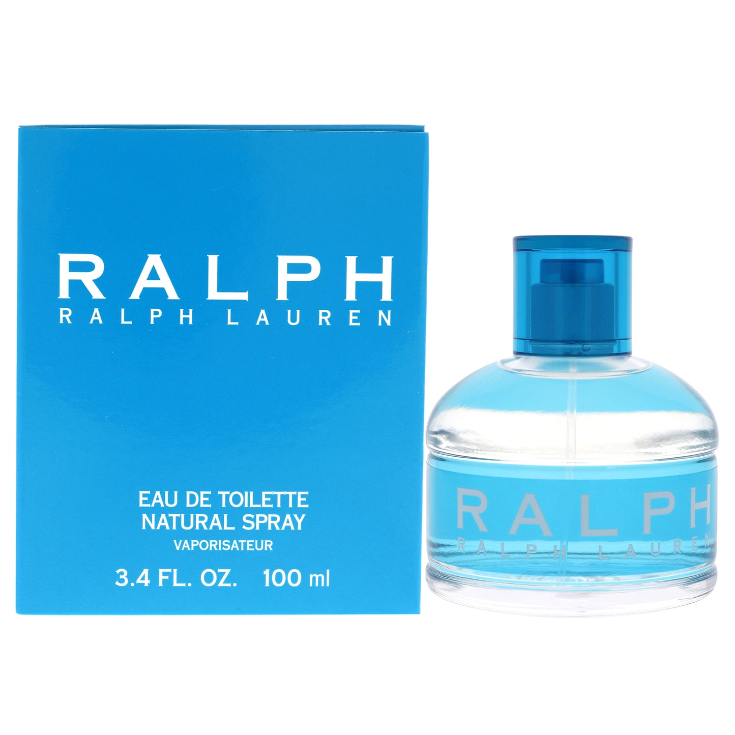 Ralph Lauren Ralph Women EDT Spray