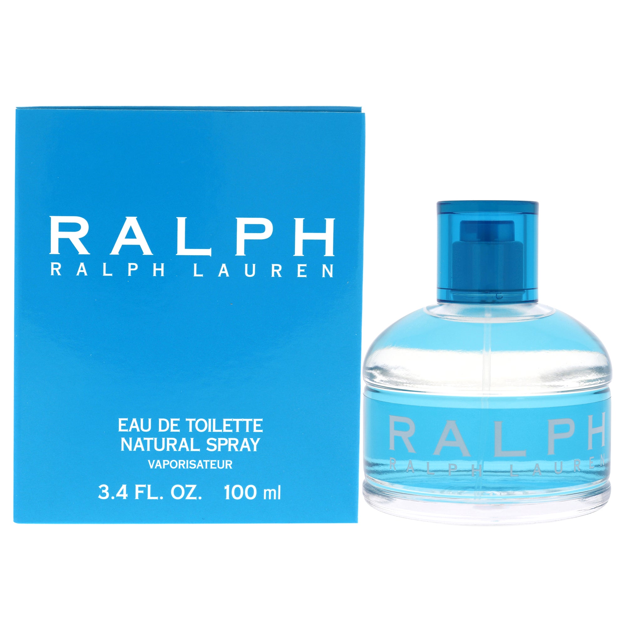 Ralph by Ralph Lauren for Women 3.4 oz EDT Spray