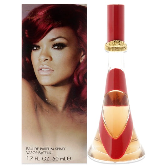 Rebelle by Rihanna for Women 1.7 oz EDP Spray