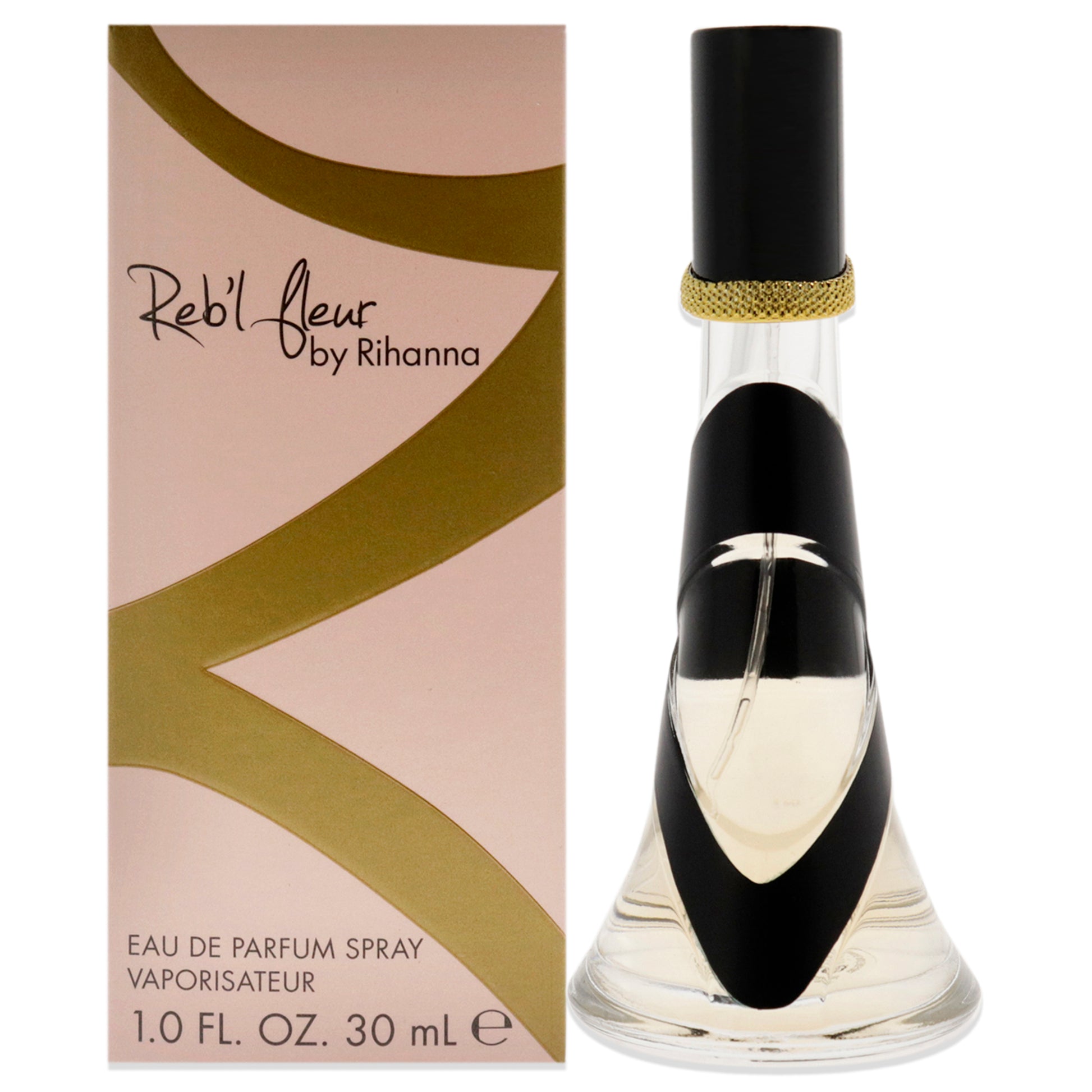 Rihanna Rebl Fleur Women EDP Spray