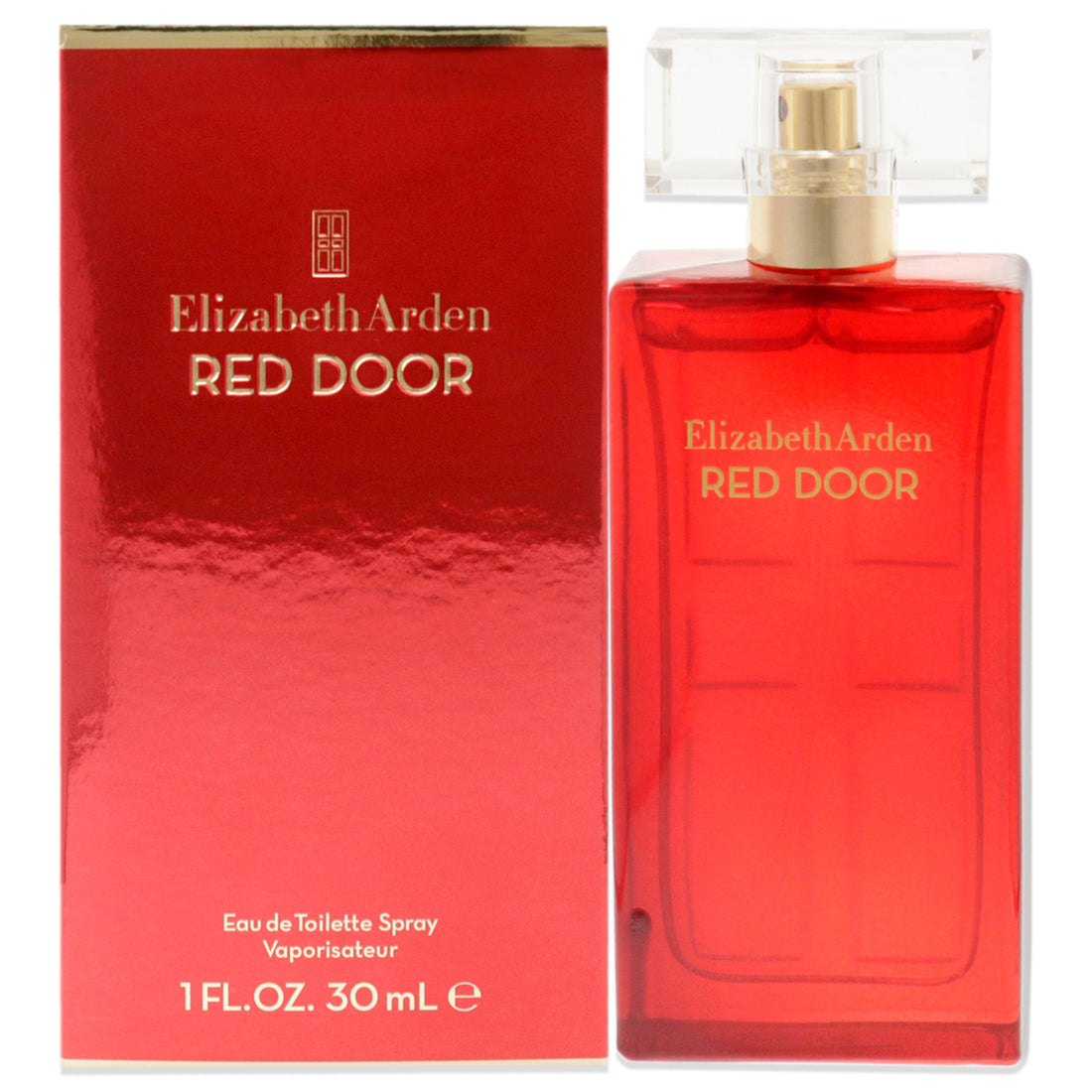 Red Door by Elizabeth Arden for Women 1 oz EDT Spray