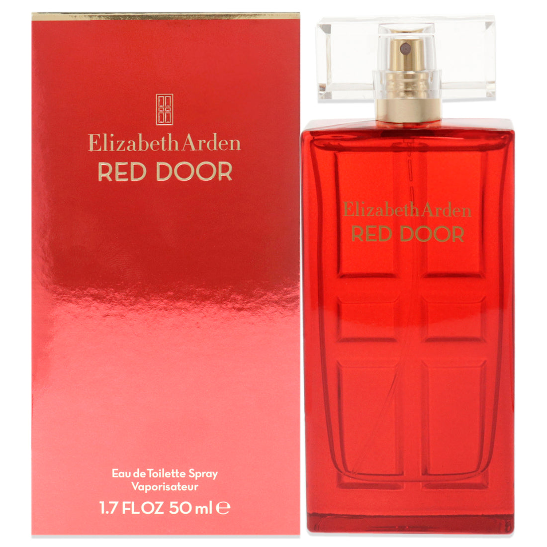 Elizabeth Arden Red Door Women EDT Spray