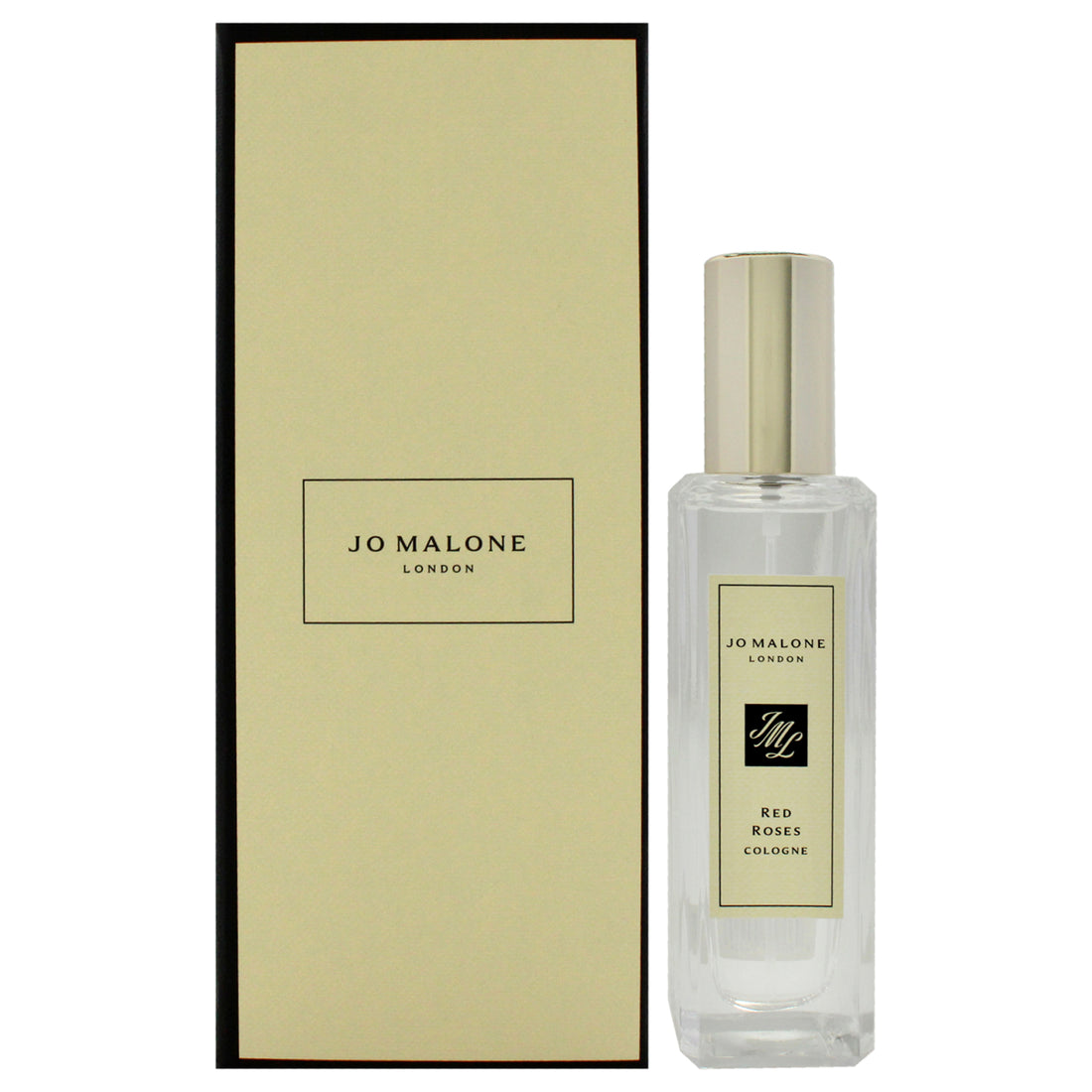 Jo Malone Red Roses Women Cologne Spray