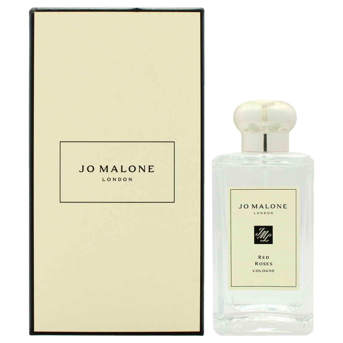 Jo Malone Red Roses Women Cologne Spray