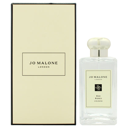 Jo Malone Red Roses Women Cologne Spray