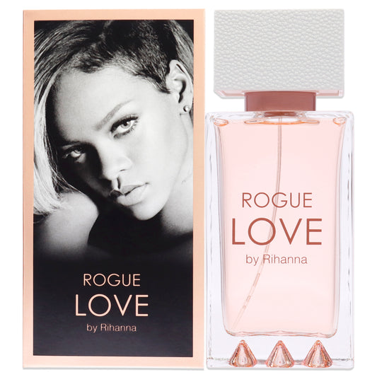 Rogue Love