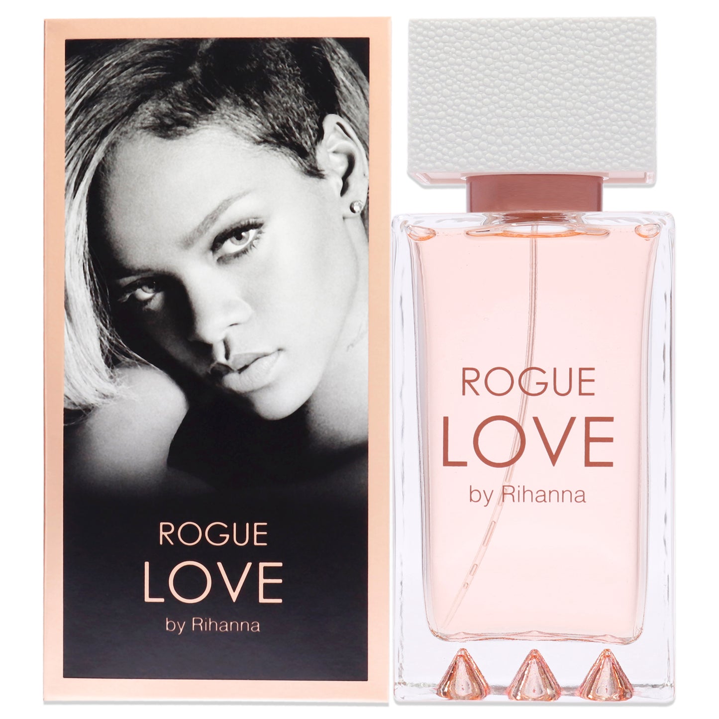 Rogue Love