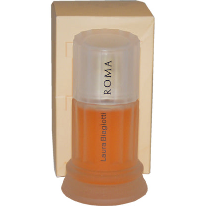 Laura Biagiotti Roma Women EDT Spray