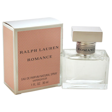 Romance by Ralph Lauren for Women 1 oz EDP Spray