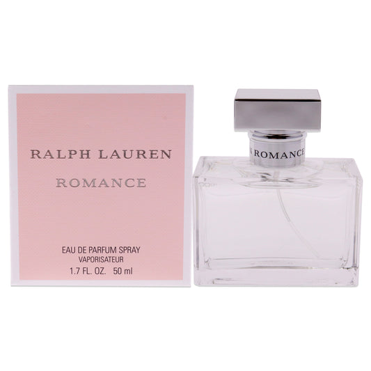 Romance by Ralph Lauren for Women 1.7 oz EDP Spray