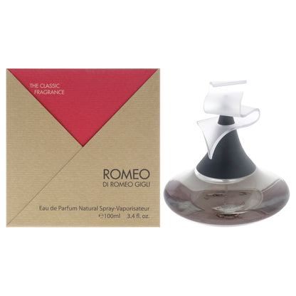 Romeo Gigli