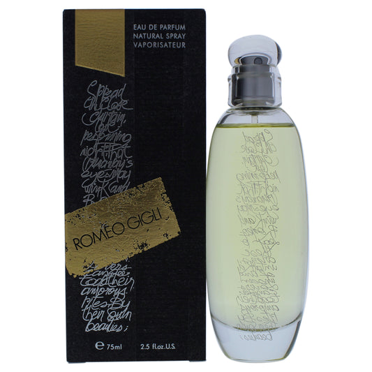 Romeo Gigli Profumi