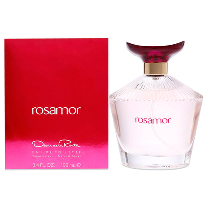 Rosamor