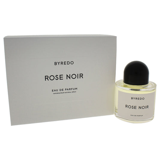 Rose Noir EDP Spray