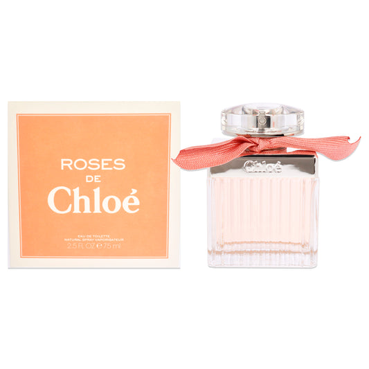 Roses De Chloe