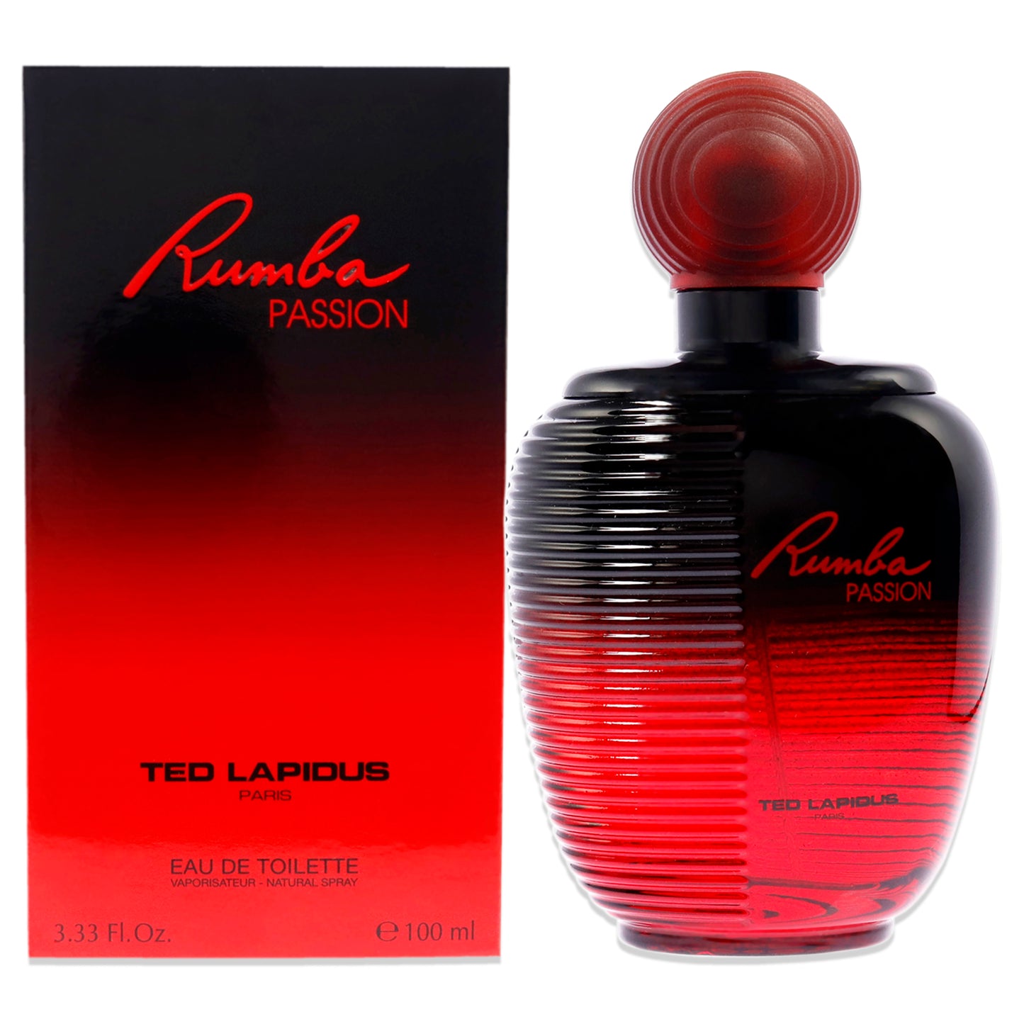 Rumba Passion