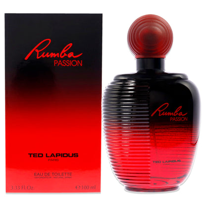 Rumba Passion