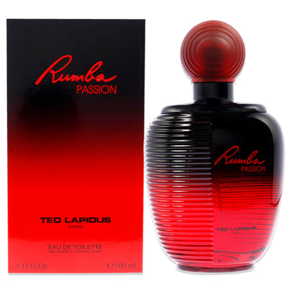 Rumba Passion