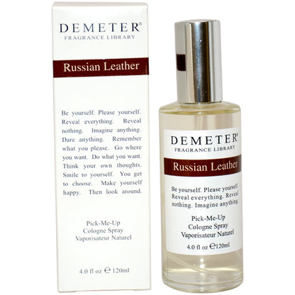 Russian Leather