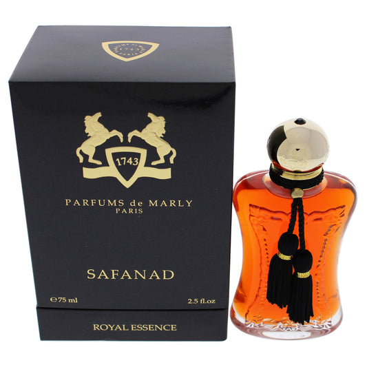 Safanad by Parfums de Marly for Women - 2.5 oz EDP Spray