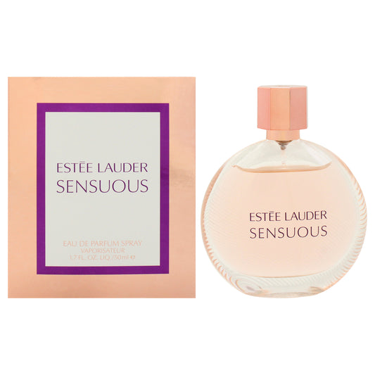 Sensuous