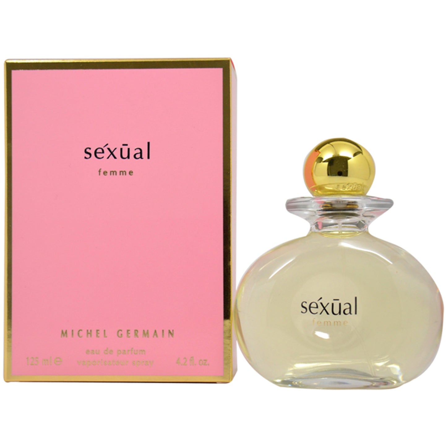 Sexual Femme