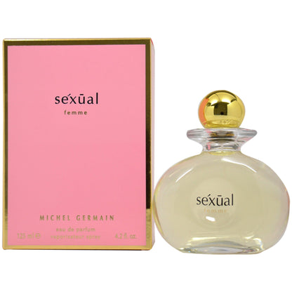 Sexual Femme
