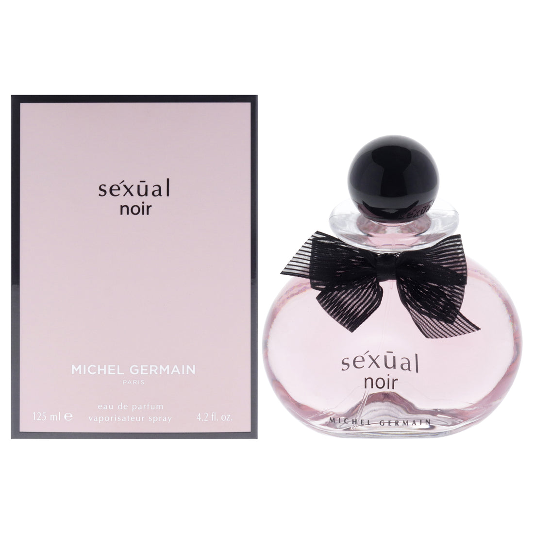Michel Germain Sexual Noir Women EDP Spray