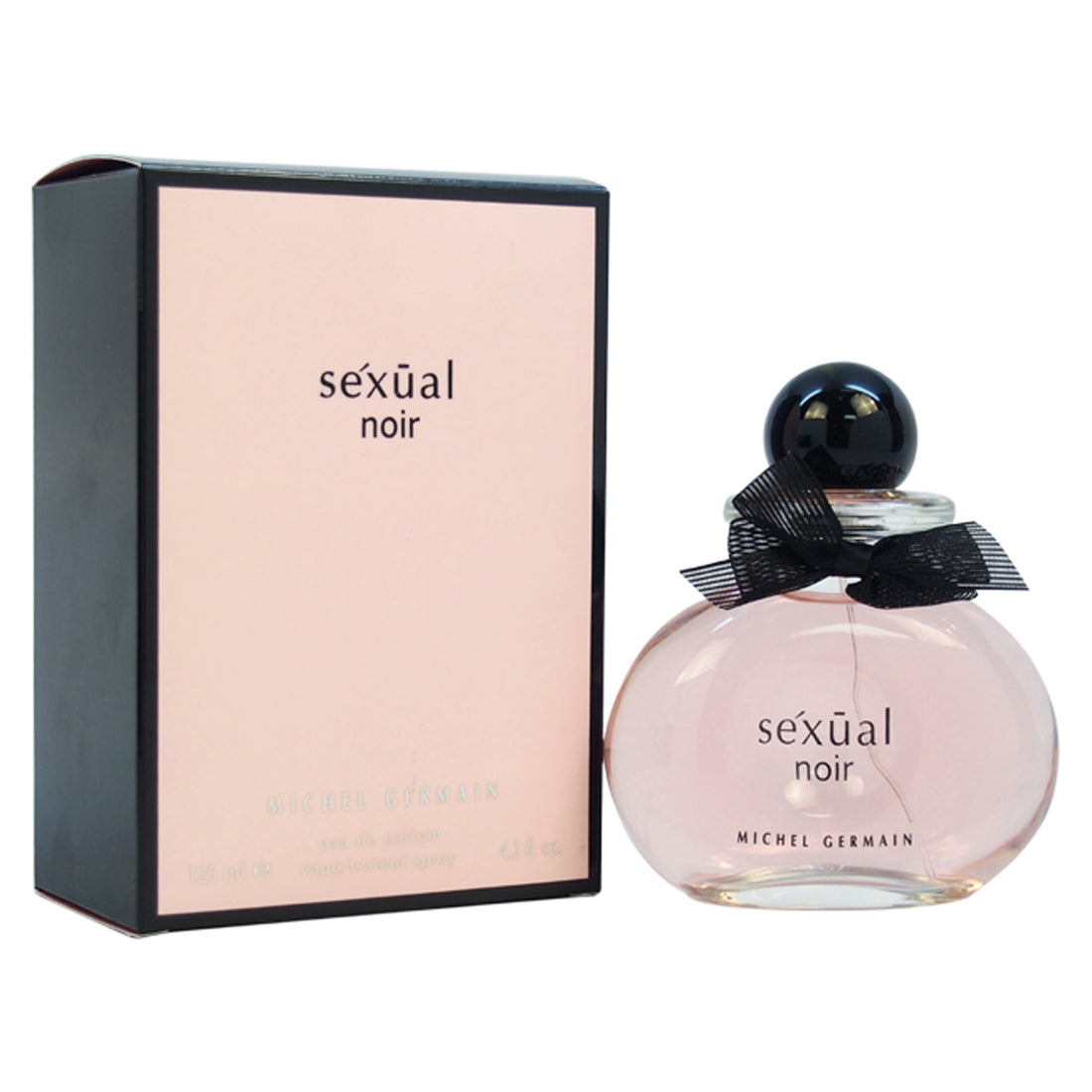 Sexual Noir by Michel Germain for Women 4.2 oz EDP Spray