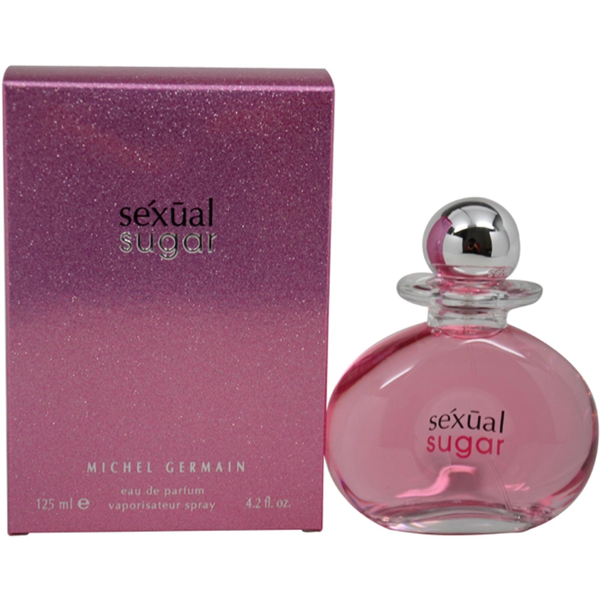 Michel Germain Sexual Sugar Women EDP Spray