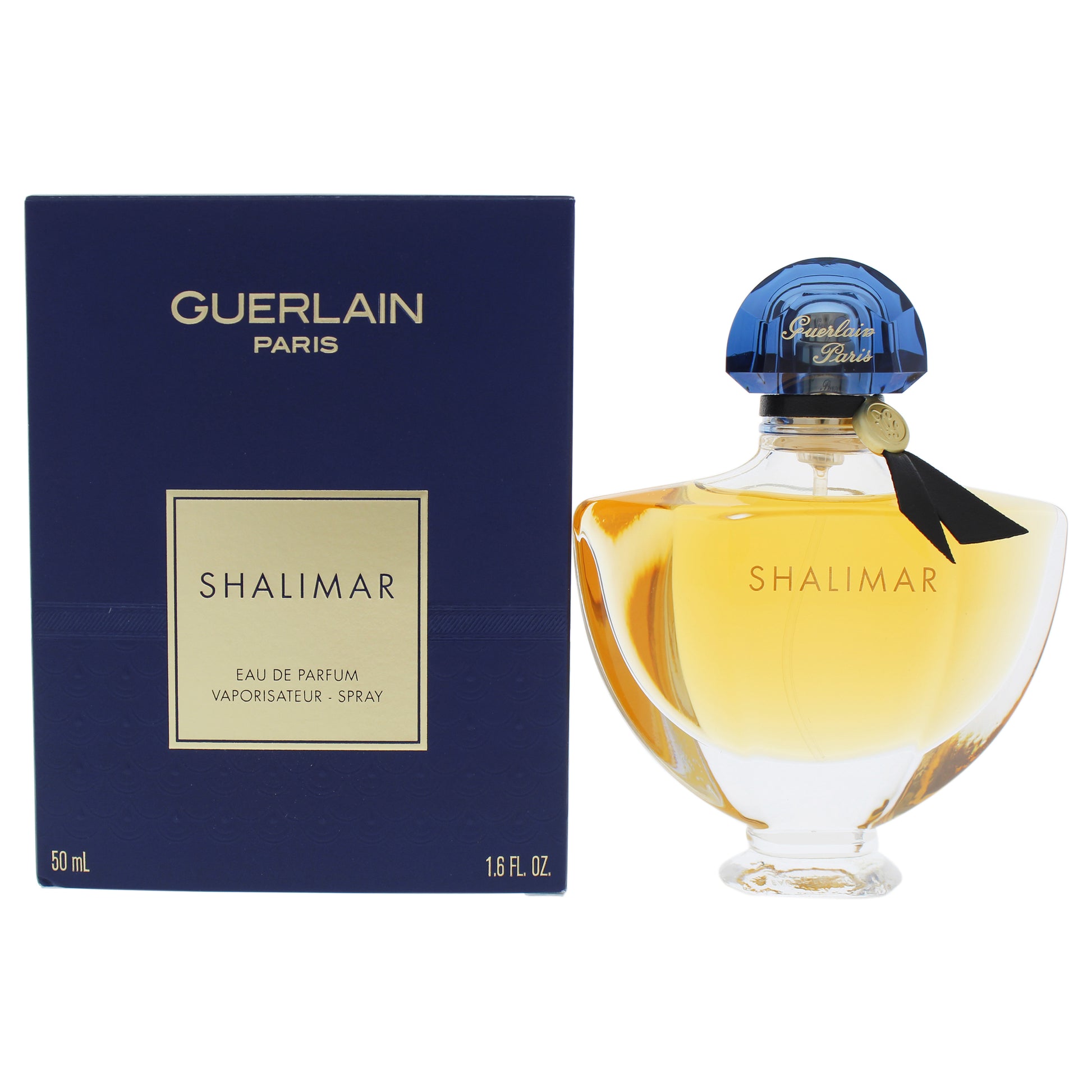 Guerlain Shalimar Women EDP Spray