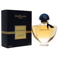 Guerlain Shalimar Women EDT Spray