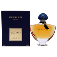 Guerlain Shalimar Women EDP Spray
