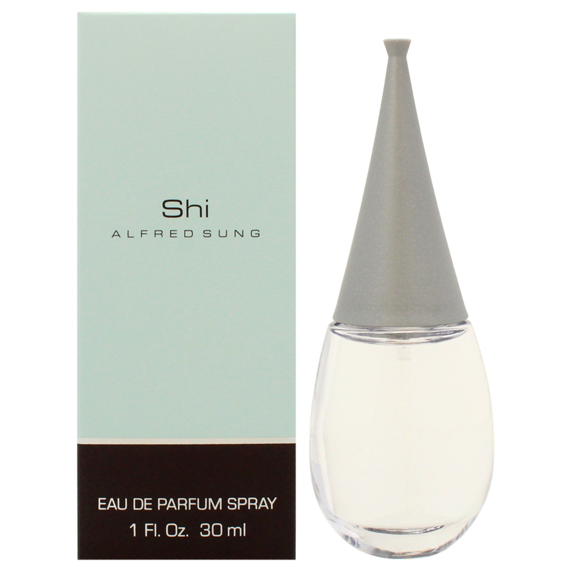 Alfred Sung Shi Women EDP Spray