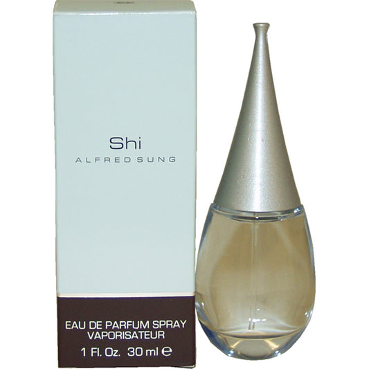 Shi by Alfred Sung for Women - 1 oz EDP Spray