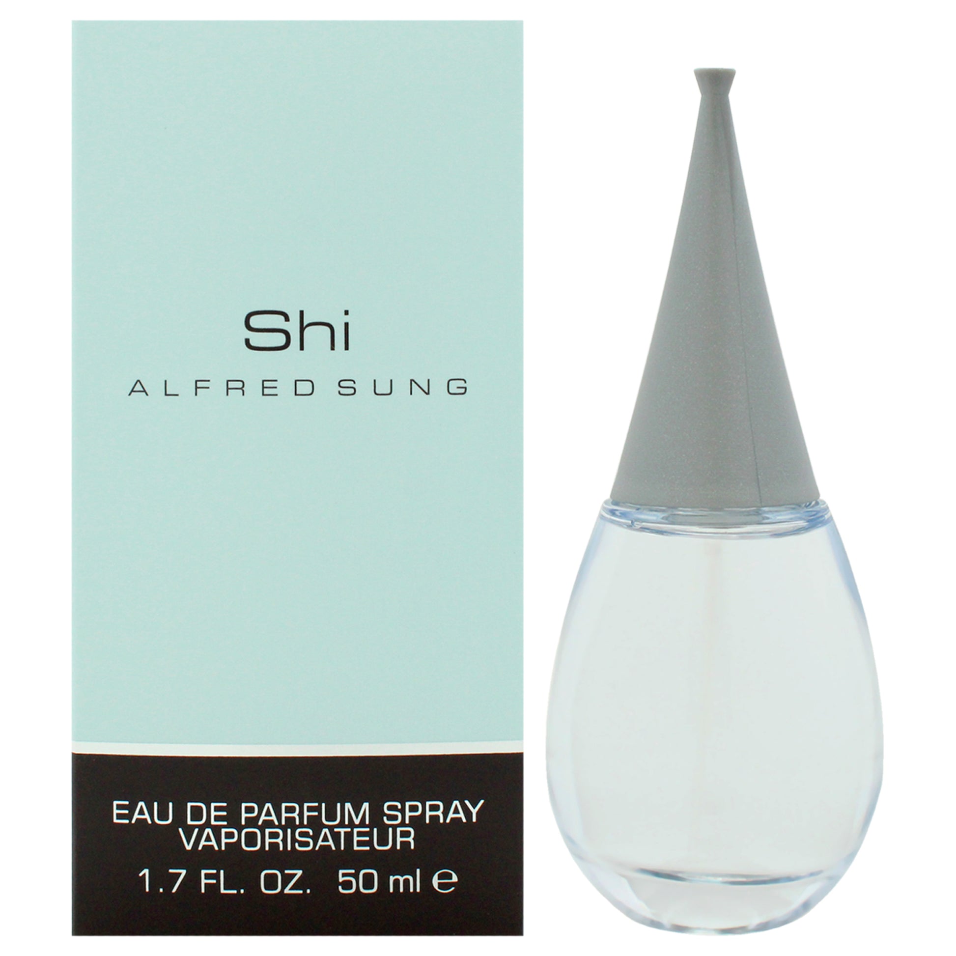 Alfred Sung Shi Women EDP Spray