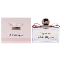 Salvatore Ferragamo Signorina Women EDP Spray
