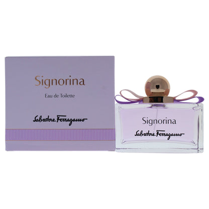 Signorina
