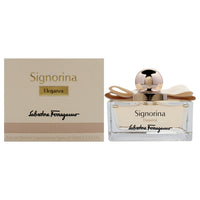 Salvatore Ferragamo Signorina Eleganza Women EDP Spray