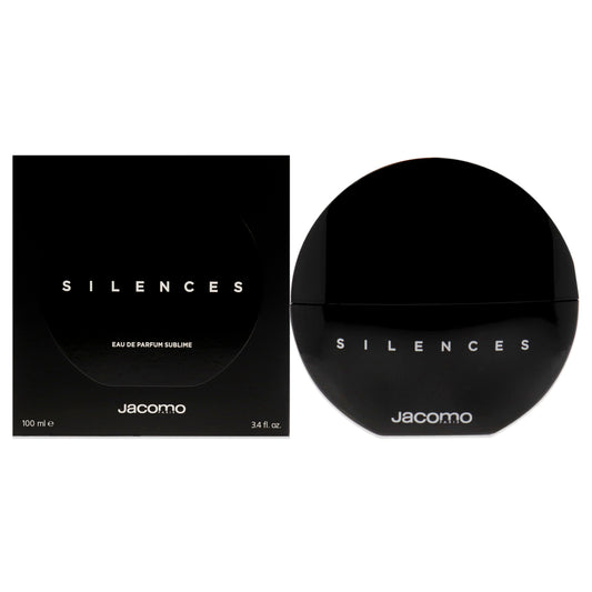 Silences