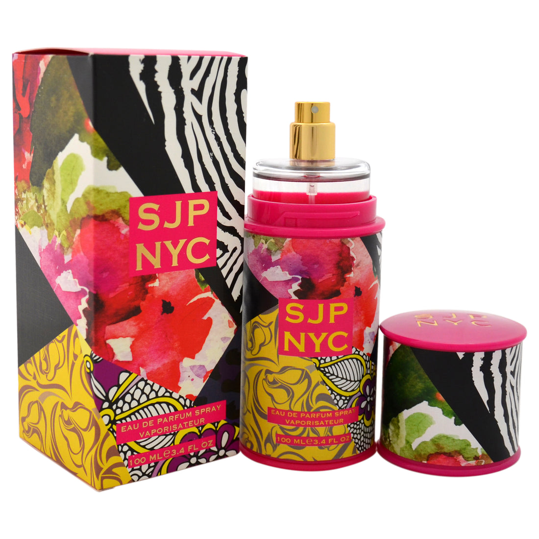 Sarah Jessica Parker SJP NYC Women EDP Spray