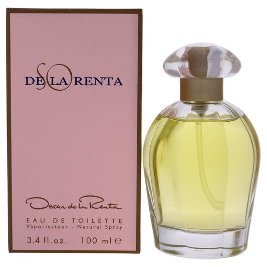 So de la Renta
