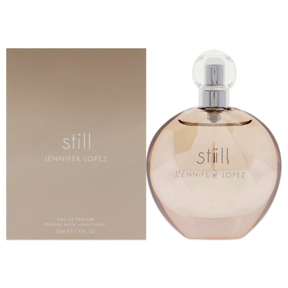 Jennifer Lopez Still Women EDP Spray